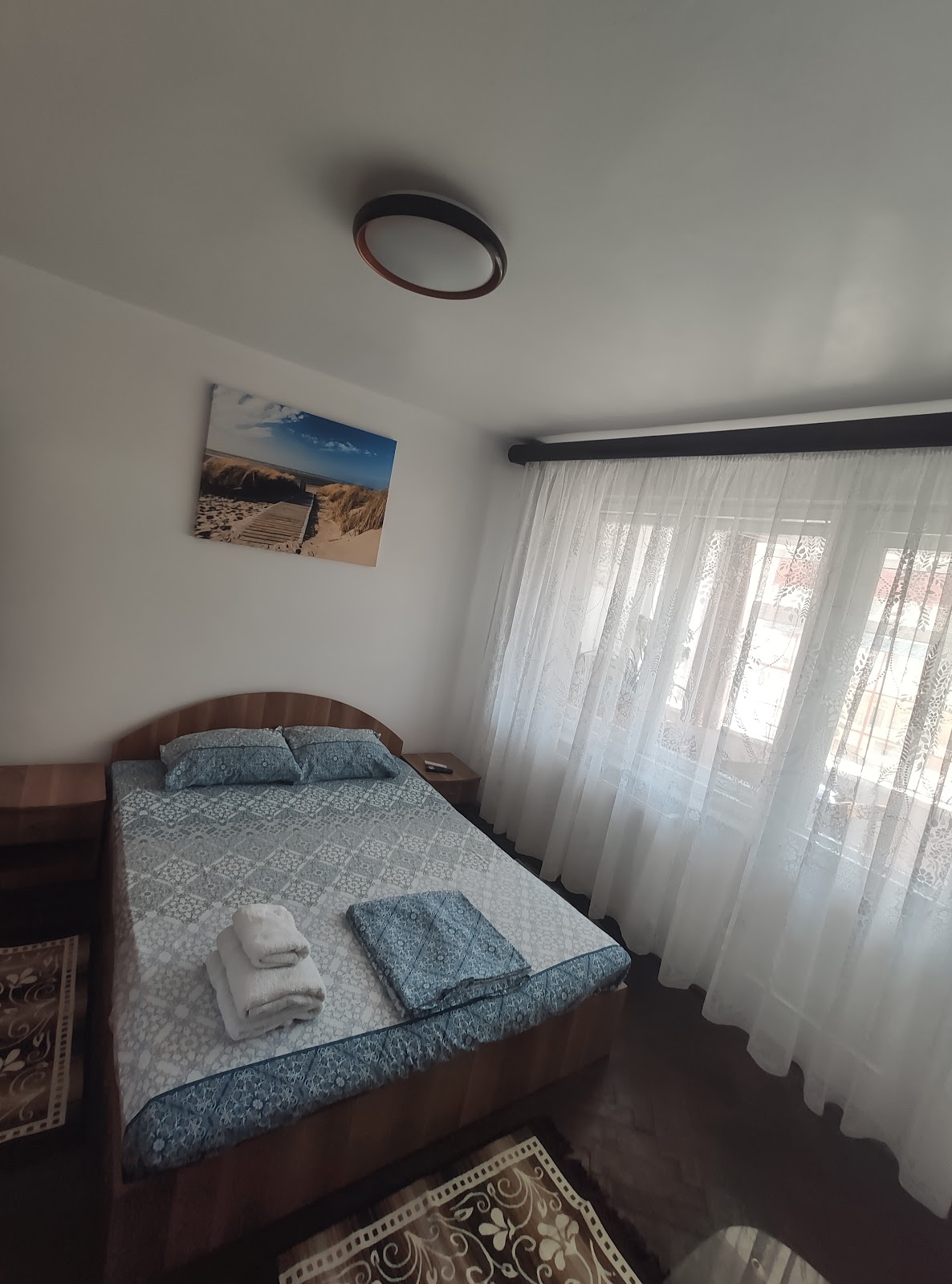Apartment Litoral